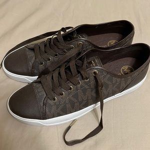 Brand New Michael Kors Shoes